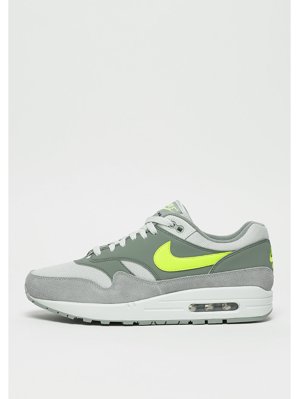 nike air max 1 mica green nike air max 1 mica green